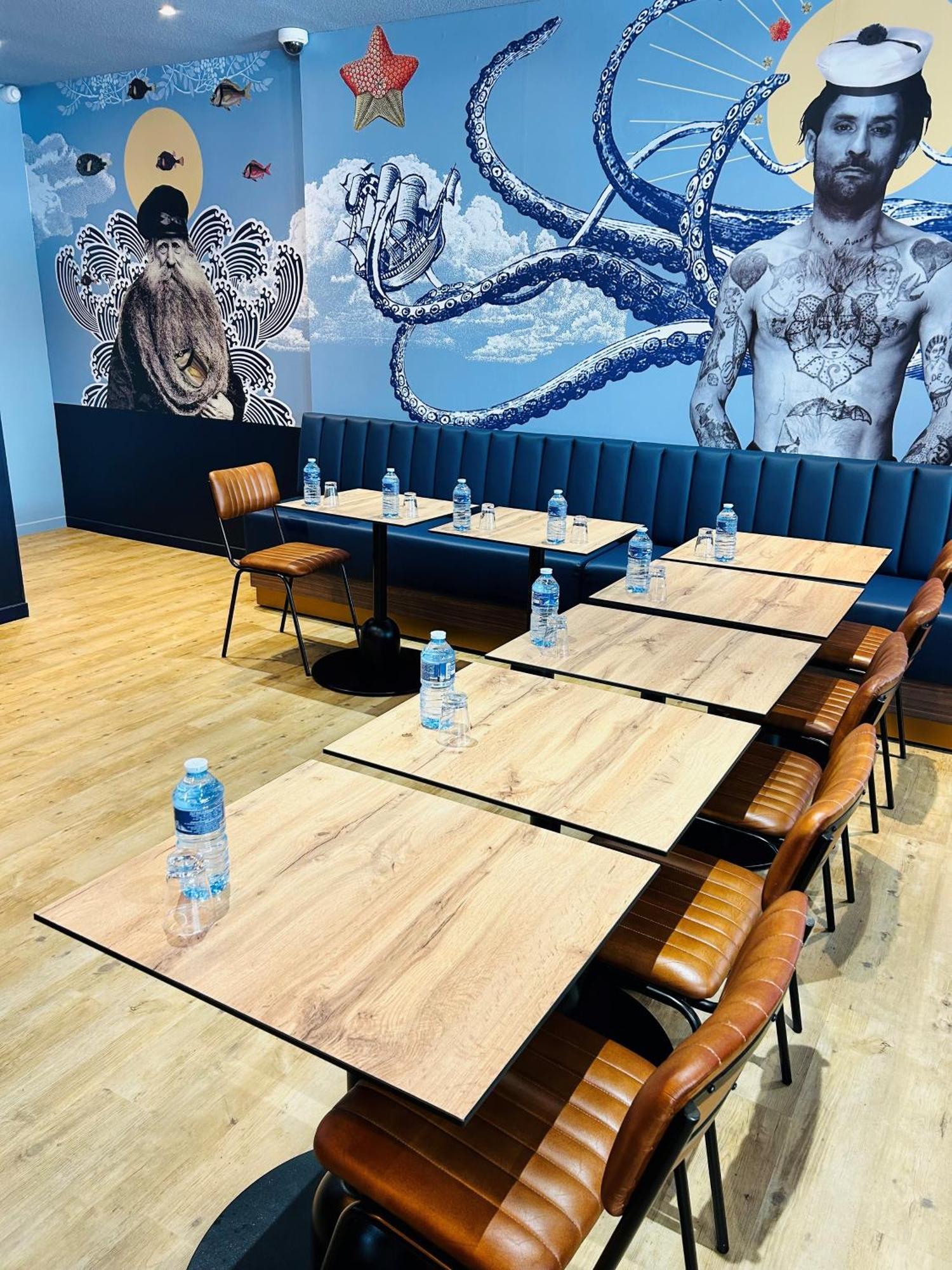 Hotel Ibis Styles Saint Malo Centre Historique Exteriér fotografie