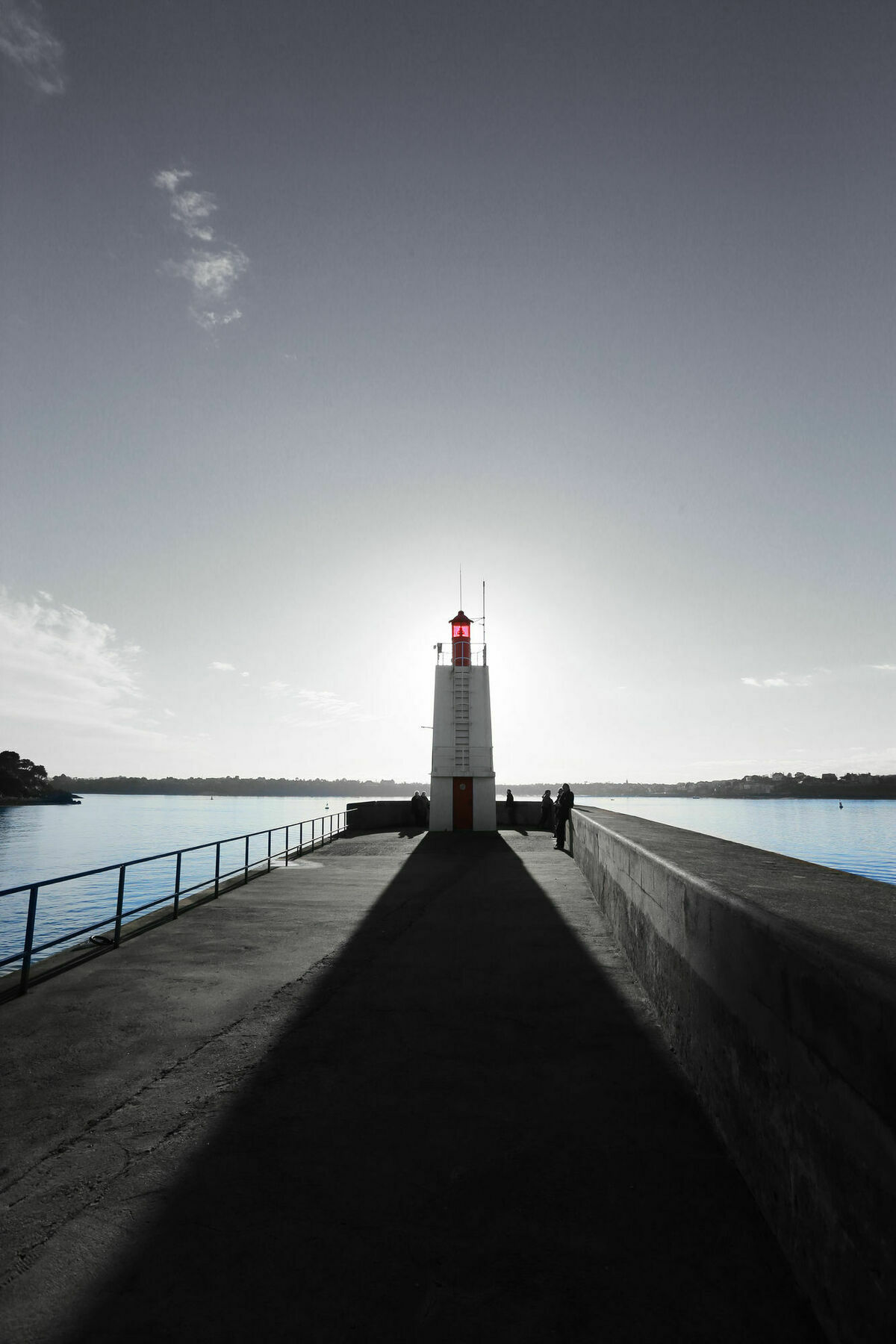 Hotel Ibis Styles Saint Malo Centre Historique Exteriér fotografie